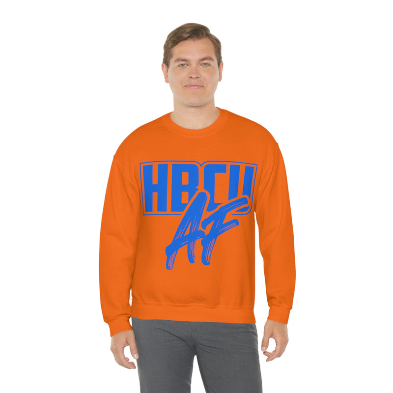 Unisex HBCU AF Heavy Blend™ Crewneck Sweatshirt