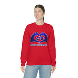 Unisex We Love Our Cheyney U Heavy Blend™ Crewneck Sweatshirt