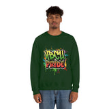 Unisex HBCU Pride Heavy Blend™ Crewneck Sweatshirt