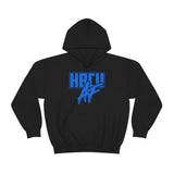 Unisex HBCU AF Heavy Blend™ Hooded Sweatshirt