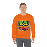 Unisex HBCU Grad Heavy Blend™ Crewneck Sweatshirt