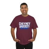 Unisex Cheyney Grandma Jersey Short Sleeve Tee