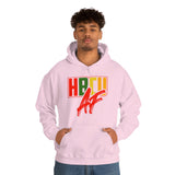 Unisex HBCU AF Heavy Blend™ Hooded Sweatshirt