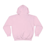 Unisex Lip Gloss Heavy Blend™ Hooded Sweatshirt