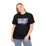 Unisex Cheyney Mom Jersey Short Sleeve Tee