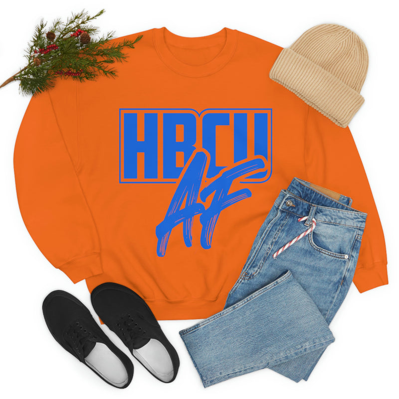 Unisex HBCU AF Heavy Blend™ Crewneck Sweatshirt