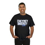 Unisex Cheyney Mom Jersey Short Sleeve Tee