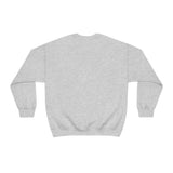 Unisex Alabama State ASU Heavy Blend™ Crewneck Sweatshirt