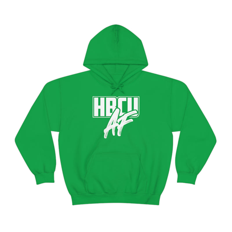 Unisex HBCU AF Heavy Blend™ Hooded Sweatshirt