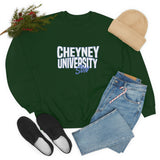 Unisex Cheyney Son Heavy Blend™ Crewneck Sweatshirt