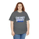 Unisex Cheyney Brother Jersey Short Sleeve Tee