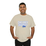 Unisex Cheyney Mom Jersey Short Sleeve Tee