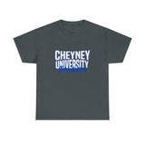 Unisex Cheyney Daughter Jersey Short Sleeve Tee