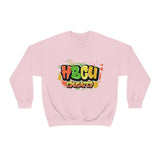 Unisex HBCU Educated Heavy Blend™ Crewneck Sweatshirt