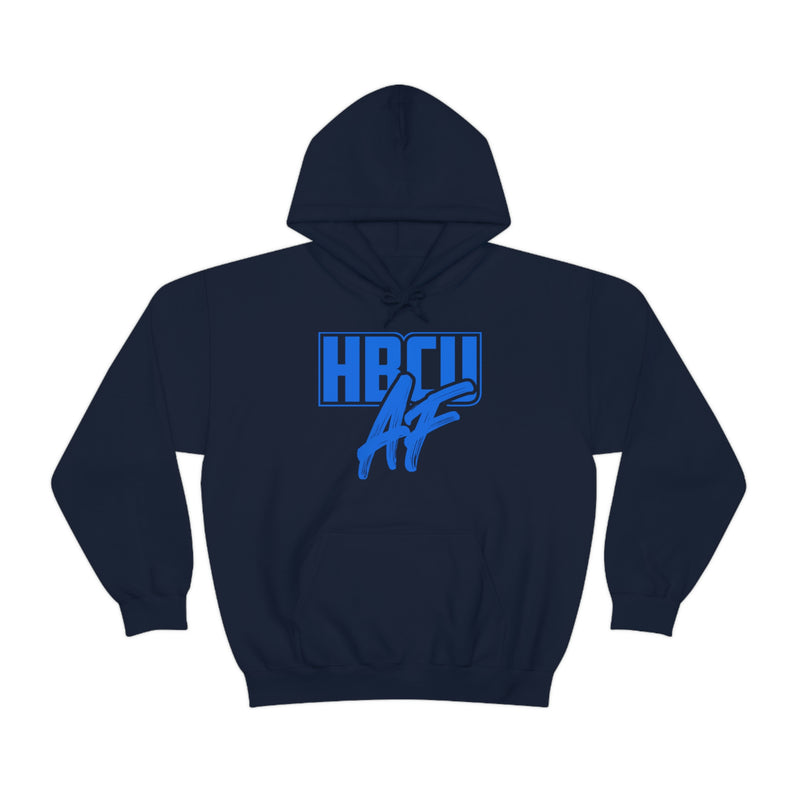 Unisex HBCU AF Heavy Blend™ Hooded Sweatshirt