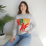 Unisex HBCU AF Heavy Blend™ Crewneck Sweatshirt