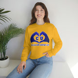 Unisex We Love Our Cheyney U Heavy Blend™ Crewneck Sweatshirt