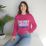 Unisex Cheyney Daughter Heavy Blend™ Crewneck Sweatshirt