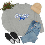 Unisex Cheyney Bro Heavy Blend™ Crewneck Sweatshirt