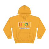 Unisex It's the First HBCU Heavy Blend™ Hooded Sweatshirt