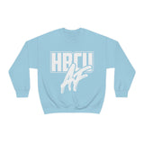 Unisex HBCU AF Heavy Blend™ Crewneck Sweatshirt