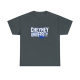 Unisex Cheyney Mom Jersey Short Sleeve Tee