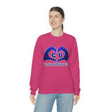 Unisex We Love Our Cheyney U Heavy Blend™ Crewneck Sweatshirt