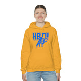 Unisex HBCU AF Heavy Blend™ Hooded Sweatshirt