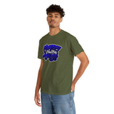 Unisex Cheyney University Alumni Jersey Short Sleeve Tee