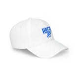 HBCU AF Low Profile Baseball Cap