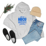 Unisex It's An HBCU Thang Heavy Blend™ Hooded Sweatshirt