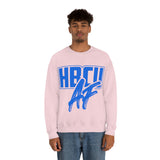 Unisex HBCU AF Heavy Blend™ Crewneck Sweatshirt