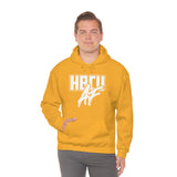 Unisex HBCU AF Heavy Blend™ Hooded Sweatshirt