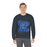 Unisex Tennessee State TSU Heavy Blend™ Crewneck Sweatshirt