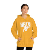 Unisex HBCU AF Heavy Blend™ Hooded Sweatshirt