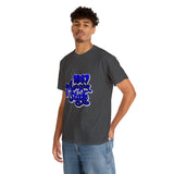 Unisex 1867 Morgan State Jersey Short Sleeve Tee