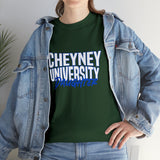 Unisex Cheyney Daughter Jersey Short Sleeve Tee