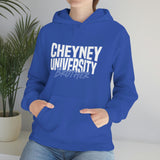 Unisex Cheyney Brother Heavy Blend™ Hooded Sweatshirt