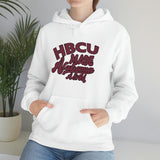 Unisex HBCU Made Alabama Heavy Blend™ Hooded Sweatshirt