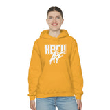 Unisex HBCU AF Heavy Blend™ Hooded Sweatshirt