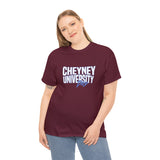 Unisex Cheyney Dad Jersey Short Sleeve Tee