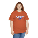 Unisex Cheyney Bro Jersey Short Sleeve Tee