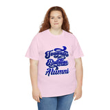 Unisex Tougaloo Bulldogs Heavy Cotton Tee