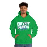 Unisex Cheyney Sister Heavy Blend™ Hooded Sweatshirt