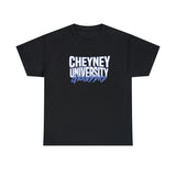 Unisex Cheyney Granddad Jersey Short Sleeve Tee