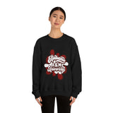 Unisex Alabama A&M University Heavy Blend™ Crewneck Sweatshirt