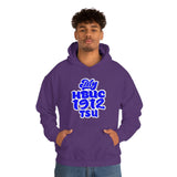 Unisex My HBUC 1912 TSU Heavy Blend™ Hooded Sweatshirt