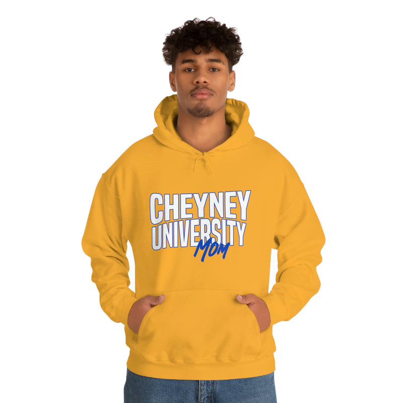 Unisex Cheyney Mom Heavy Blend™ Hooded Sweatshirt