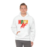 Unisex HBCU AF Heavy Blend™ Hooded Sweatshirt