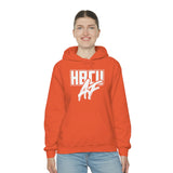 Unisex HBCU AF Heavy Blend™ Hooded Sweatshirt